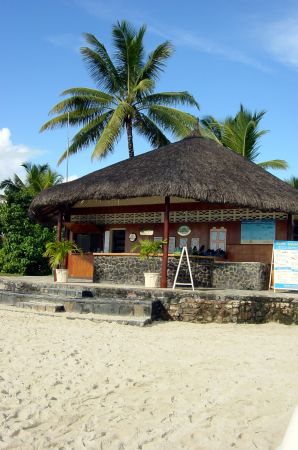 La Pirogue Club Nautique